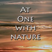 At One With Nature