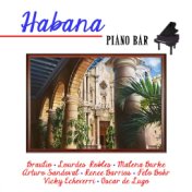 Habana Piano Bar