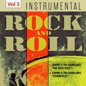 Instrumental Rock and Roll, Vol. 3