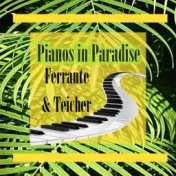 Pianos in Paradise