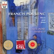 Poulenc : Pièces pour Piano