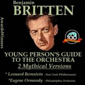 Benjamin Britten: The Centenary Edition, Vol. 1