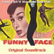 Think Pink! (From "Funny Face" Original Soundtrack)