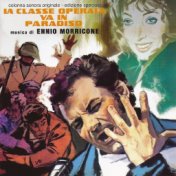 La classe operaia va in paradiso (Original Motion Picture Soundtrack)