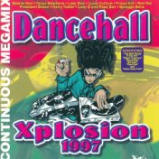 Dancehall Xplosion 1997