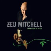 Zed Mitchell