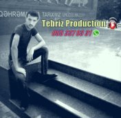 Tebriz Production 055 337 03 31