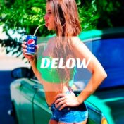 Delow
