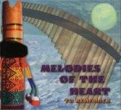 Melodies of the Heart, Vol. 2