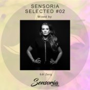 Sensoria Selected Vol.2 Mixed By Edi Zerg