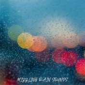 Mizzling Rain Sounds