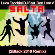 Salta (2Black Remix)