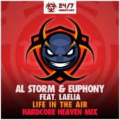 Life In The Air (Hardcore Heaven Mix)