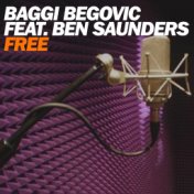 Free (feat. Ben Saunders) (Radio Edit)