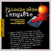 Enigmes et aventures : « Picoche mène l'enquête » (Les pièces policières du lundi soir) - Single