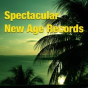 Spectacular New Age Records