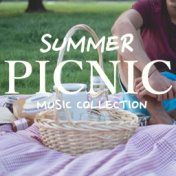 Summer Picnic Music Collection