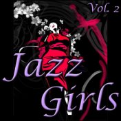 Jazz Girls, Vol. 2