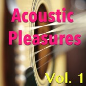 Acoustic Pleasures, Vol. 1