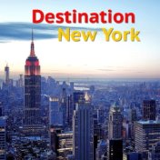 Destination New York