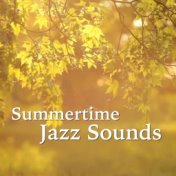 Summertime Jazz Sounds