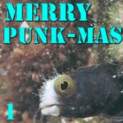 Merry Punk-mas! Vol. 1 (Live)