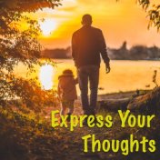 Express Your Thoughts