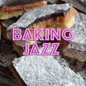Baking Jazz