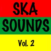 Ska Sounds, Vol. 2