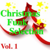 Christmas Funk Selection, Vol. 1