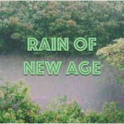 Rain Of New Age