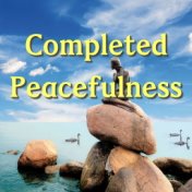 Completed Peacefulness