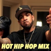 Hot Hip Hop Mix