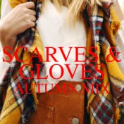 Scarves & Gloves: Autumn Mix
