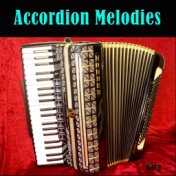 Accordion Melodies Vol 3