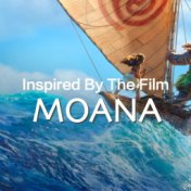 Inspired By The Film 'Moana'
