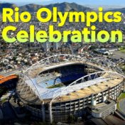 Rio Olympics Celebrations