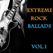 Extreme Rock Ballads Vol.1