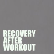 Recovery After Workout