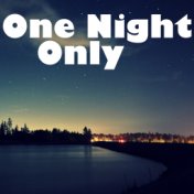 One Night Only