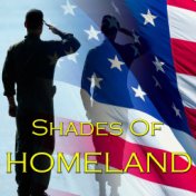Shades Of "Homeland"