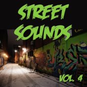 Street Sounds, Vol. 4