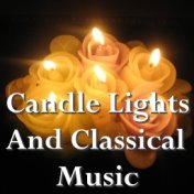 Candle Lights And Classical Music