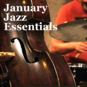 January Jazz Essentials