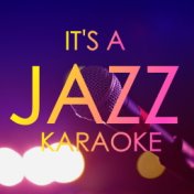 It's A Jazz Karaoke