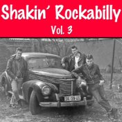 Shakin' Rockabilly, Vol. 3