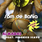 Som de Bahia (Vocal Mix)