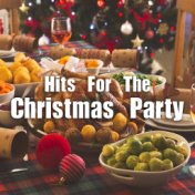 Hits For The Christmas Party