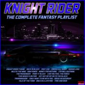 Knightrider - The Complete Fantasy Playlist