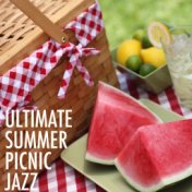 Ultimate Summer Picnic Jazz